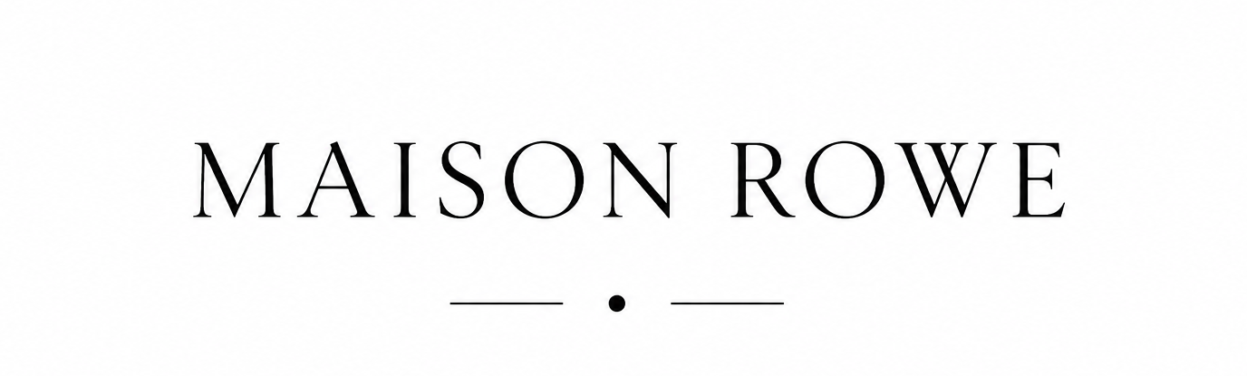 Maison Rowe 