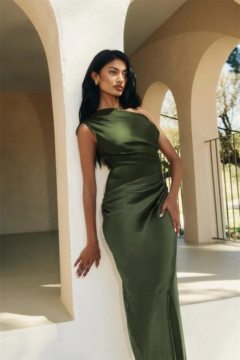 The Vesper Dress