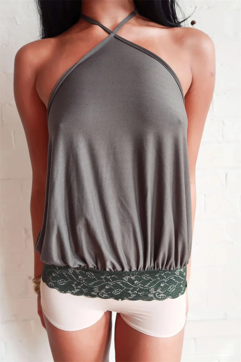 Valicia Mini Light Grey