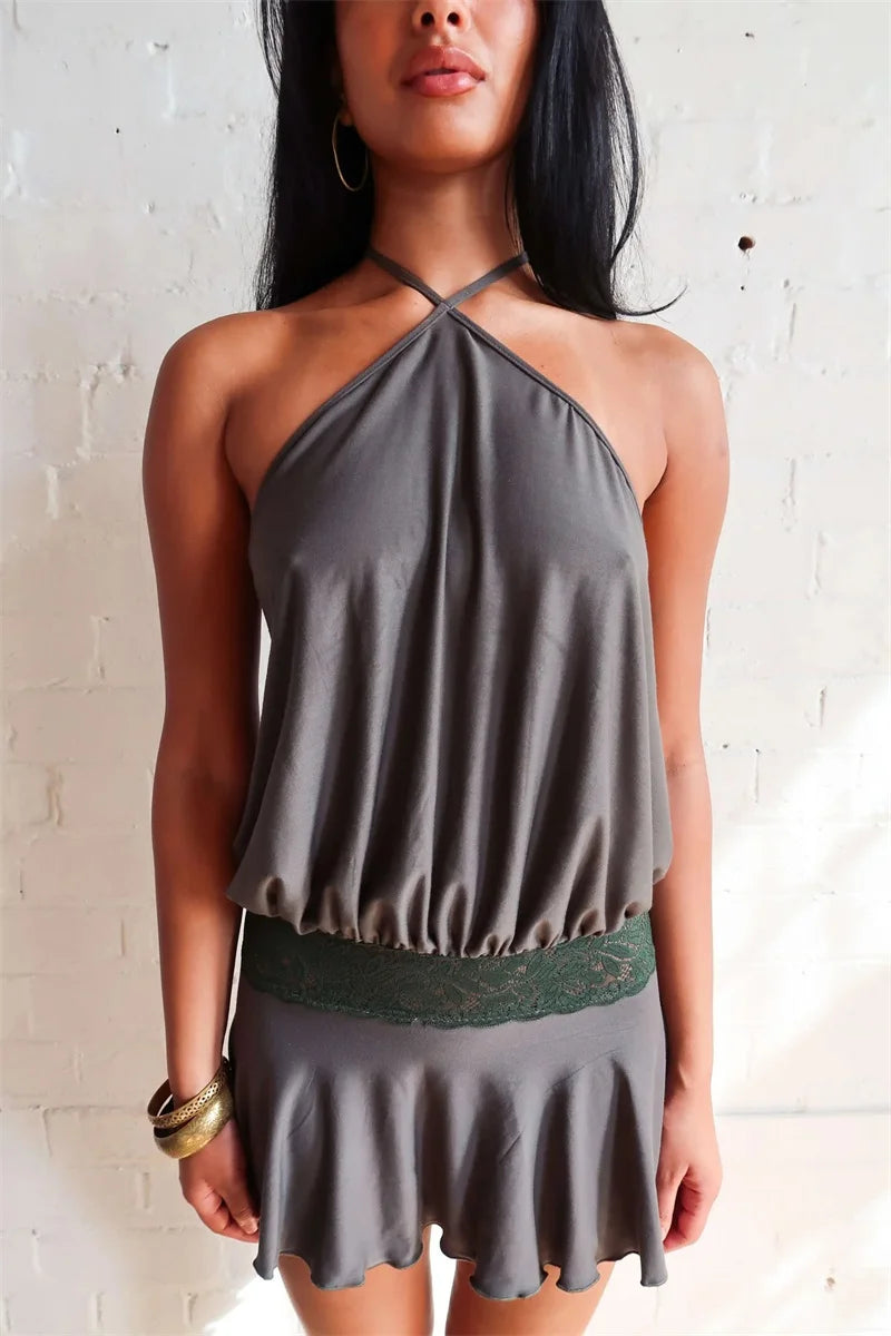 Valicia Mini Light Grey