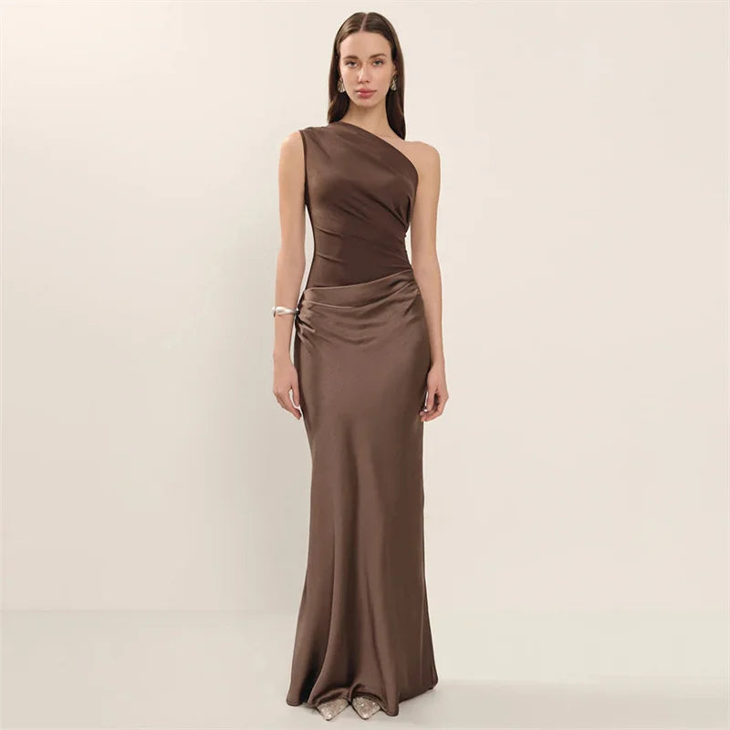 The Vesper Dress